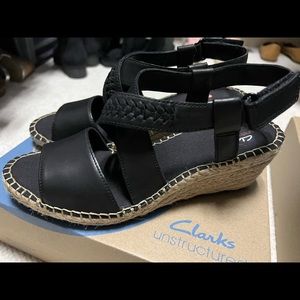 Clark wedges - worn 1 time